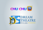 ChuChu TV partner with dream theatre
