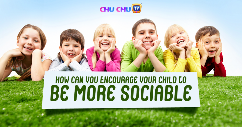 Social Skills For Children
