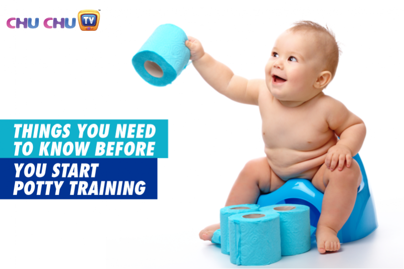 Potty training in 1 week or 3 other toilet training 