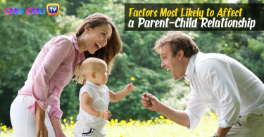 Factors Most Likely to Affect a Parent-Child Relationship