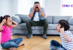 dealing with sibling rivalry