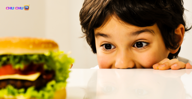 How to Make Your Kids Ditch Junk Food