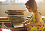 Why You Should Incorporate Reading in Your Child's Life