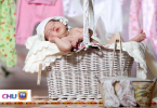 11 adorbale ways to welcome your newborn home-header