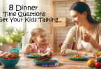 conversation starters for kids