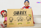 Importance of Charity
