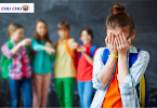 empower your child against bullying