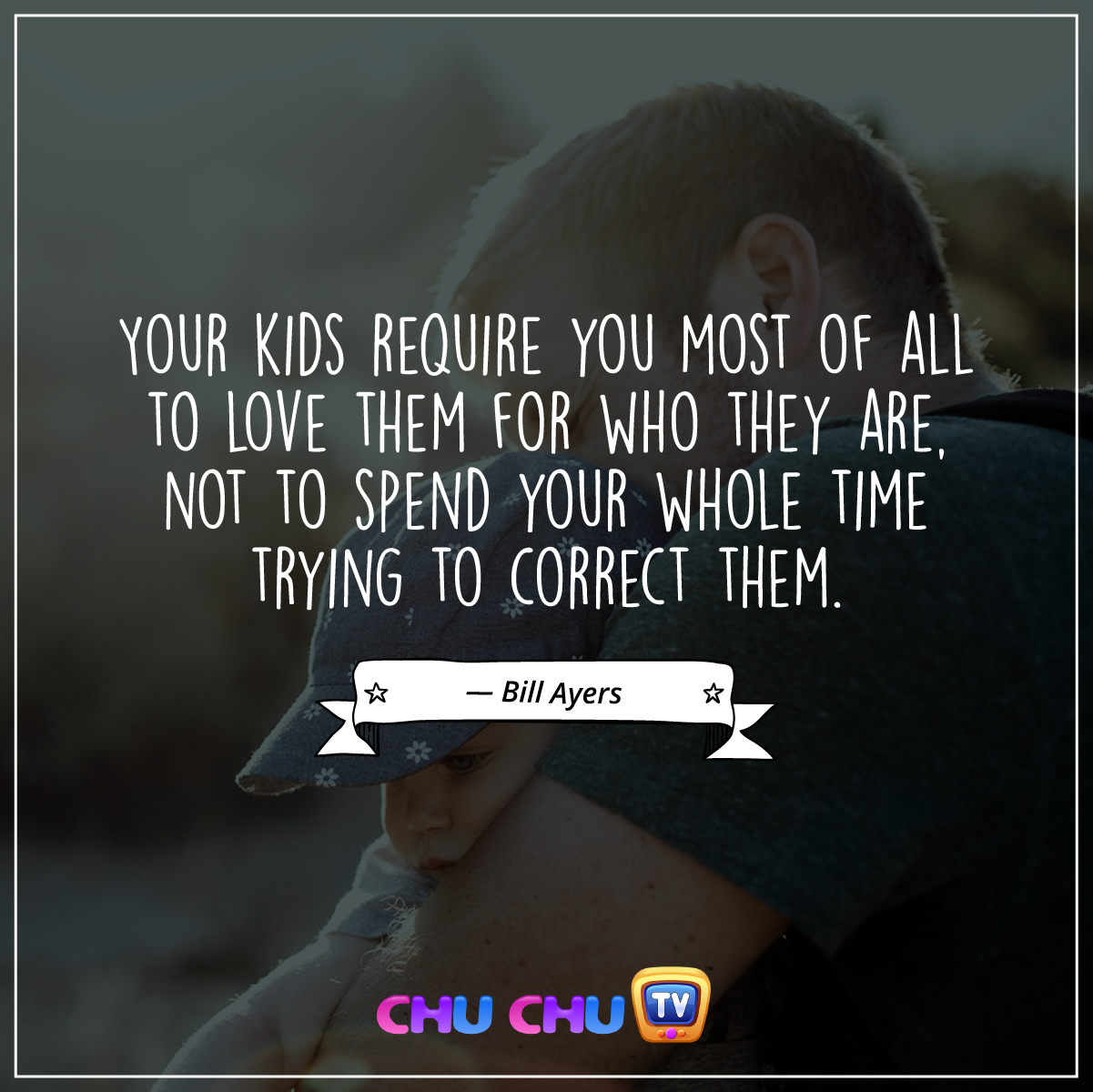 Uplifting Words: Inspirational Quotes For Parents Raising Children ...