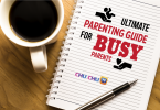 Parenting Guide for Busy Parents