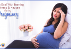 adequate sleep during pregnancy