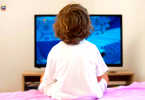 Safety and screen time tips for toddlers