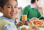 10 table manners to teach your kids-header